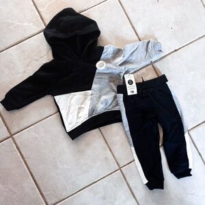 George • Sweat Set